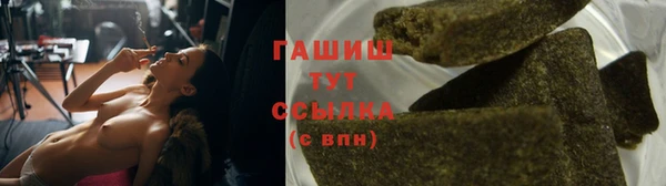 крисы Слюдянка