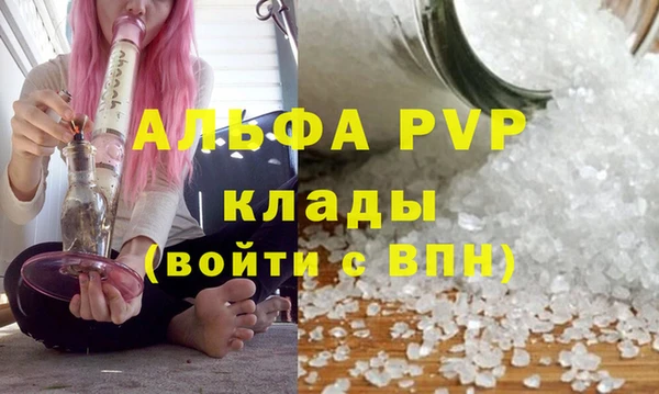 ALPHA PVP Снежногорск