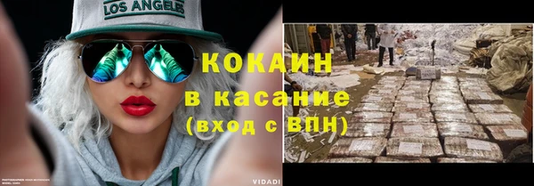 крисы Слюдянка