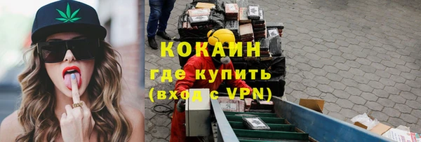 крисы Слюдянка